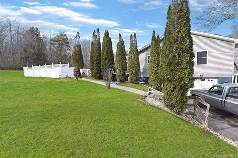 Yard