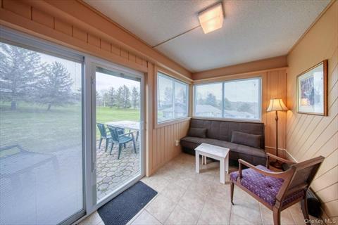 Sun Room