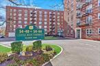 Affordable Luxury in a Prime Location-This top-floor unit offers spacious living and dining room area, an open efficiency kitchen with a dishwasher, and ample closet spaceâ€”all at an affordable price!Enjoy a fantastic location close to shopping, all major highways, and a short commute to Manhattan and major hospitals. Plus, public transportation is right outside.Relax with amenities, including a pool, gym, (extra fees) fitness center, and on-site laundry. The maintenance includes real estate taxes, heat, gas, and water .Choose between Fios or Spectrum for cable, and enjoy 24-hour security, live-in supers, and portersâ€”where you can lock your door and leaveâ€”no more mowing, landscaping, gardening, or shoveling!This freshly painted home is a rare find at an affordable priceâ€”donâ€™t miss this incredible opportunity!