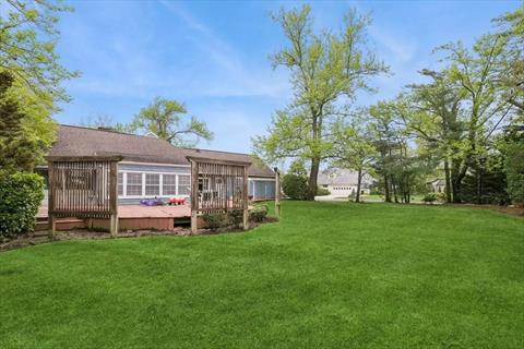 Yard