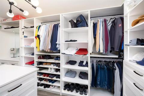 Closet