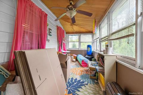 Sun Room