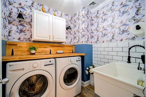 Laundry