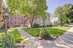 Beautiful 1BR coop with private storage, nestled in a quiet, tree-lined pocket of prime Bayside. Located on the third floor, this south facing home features an entry foyer w/ a designated closet, a spacious living/dining area with unobstructed views, and renovated windowed kitchen with s/s appliances facing north. The king-size bdrm offers barn-style doors with wall-to-wall closets and plenty of natural light. This unit also features a stylish updated, windowed bathroom and hardwood flooring throughout for added charm. 218-10/12 Owners Corp. is a cat-friendly coop offering on-site laundry, parking, storage, secured entry and a peaceful courtyard. Surrounded by residential homes, enjoy easy street parking and a suburban feel, while enjoying the perks of city living with bustling Northern Blvd 1 block away and vibrant Bell Blvd. 7 blocks away offering restaurants, shops and nightlife. Youâ€™re also just a 10 min. commute by car from Bay Terrace and minutes from Oakland Lake, Alley Pond Park and Crocheron Park to enjoy a quiet retreat and outdoor activities. Commuting is a breeze with Bayside LIRR (8 Blocks away), Q12 (1 block away) taking you directly to Flushing- Main Street bus and 7 train terminal, and easy access to the Clearview and Cross Island Expressways. Donâ€™t miss out on this lovely home in an unbeatable location.