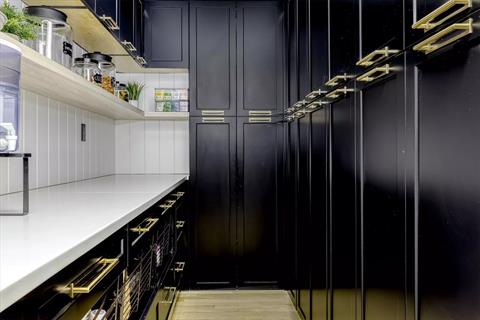 Pantry