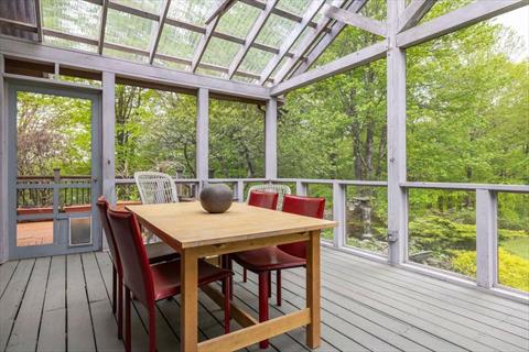 Sun Room
