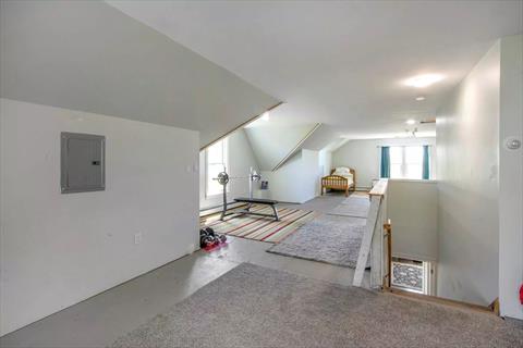 Bonus Room