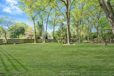 Yard