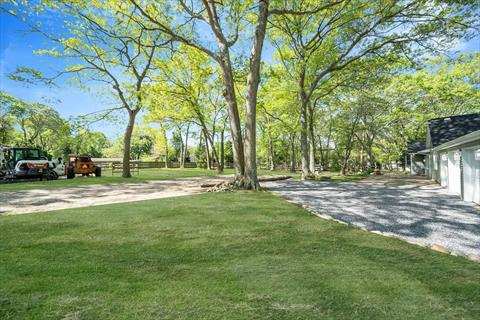 Yard