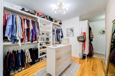 Closet
