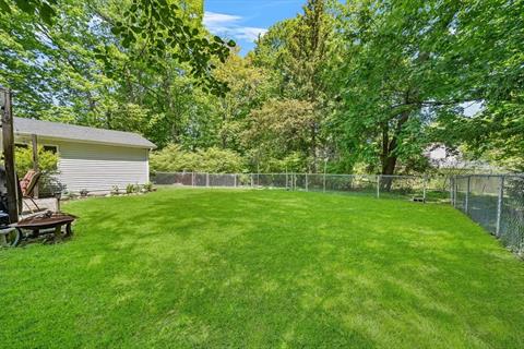 Yard