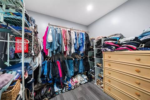 Closet