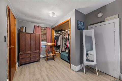 Closet