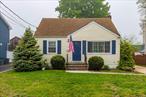 Charming expanded cape located in The Village of Lindenhurst. This home offers the perfect blend of comfort and convenience. Featuring 4 bedrooms and 2 full bathrooms on a 50x100 lot. Cozy living room with plenty of natural sunlight. Well maintained gas heating system. 2 car driveway leading up to a spacious detached garage, perfect for extra parking or storage space. Full unfinished basement ready for your personal touch. With close proximity to local shops, restaurants and LIRR, this home is an excellent opportunity for anyone seeking to own in this vibrant community.