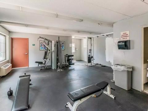 Gym