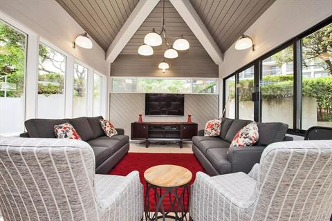 Sun Room