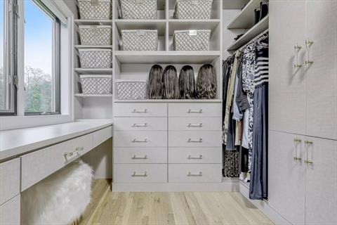 Closet