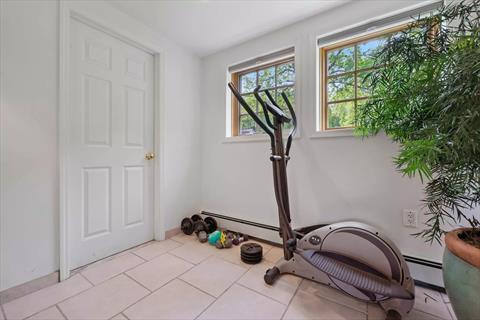 Exercise Room