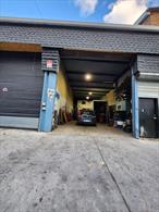 This is fully newly renovated warehouse with high ceilings, easy access from anywhere in queens, and a location suitable for use as storage. usable space is about 2000 sqft.