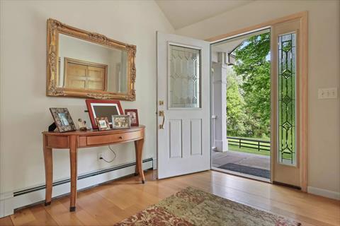 Entry