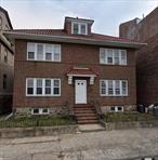 4 Family Brick - Great Investment - Needs some work.