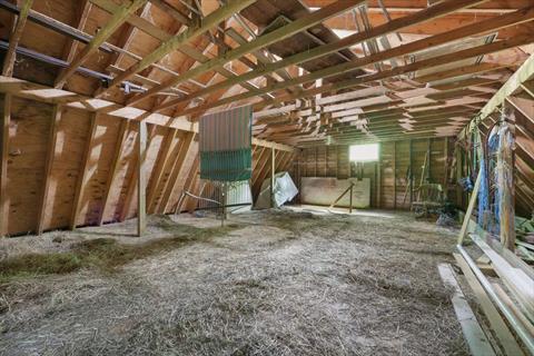 Attic