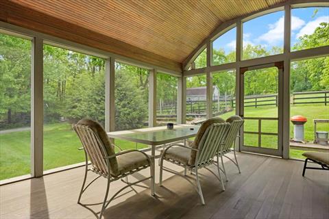 Sun Room