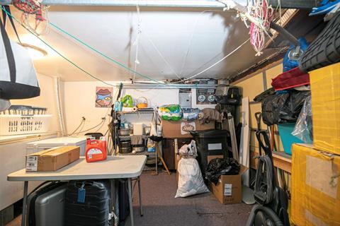 Storage