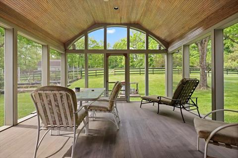 Sun Room