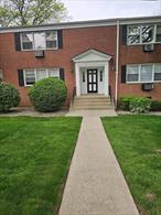 Bon Air Coop-2Bedrooms/1.5 Baths-2ND FLOOR-Suffern School District-Cul -De-Sac Location.Landscaped beautiful grounds-well maintained.Close to NYC /NJ transportation and public roads and highways. Suffern Village has restaurants/Free Library/Buses/Cabs etc. Local Parks/Recreation/Hospitals/Village Movie Theatre and lots of shopping/banking . Plenty of parking .one spot for owners..and Visitor parking easy access to this unit. Washer/Dryer in basement of the building is a plus and storage unit as well. Deck off Dining Room. Closets Galore 3 AC wall units. Updated bathroom.Kitchen flooring update. Wall oven/range cooking top.Dishwasher.Oversized walk in closet..have seen used as an office..great space.