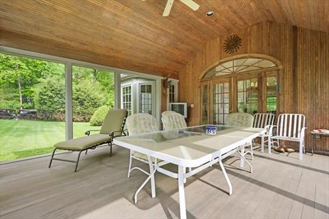 Sun Room