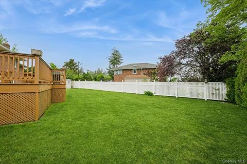 Yard