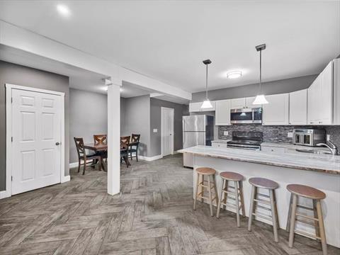 Recreation Room