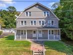 Discover the perfect blend of comfort and convenience in this spacious rental home, featuring three generously sized bedrooms and two full bathrooms. This two-level, side-by-side colonial residence combines classic architecture with modern amenities. Located in a prime area, you&rsquo;ll have easy access to public transportation, major highways, and a variety of shopping options just around the corner. Additionally, you are close to Blue Mountain Reservation, a Westchester County Park, perfect for hiking, mountain biking, and enjoying nature.The property includes a convenient washer and dryer hook-up located in the basement. Enjoy large, airy rooms that provide ample space for relaxation and entertainment. With heat and water included, you can stay cozy without the added worry of utility costs. Additional perks include driveway parking for your convenience, with garage space available for an extra fee. This home truly offers an ideal living experience!