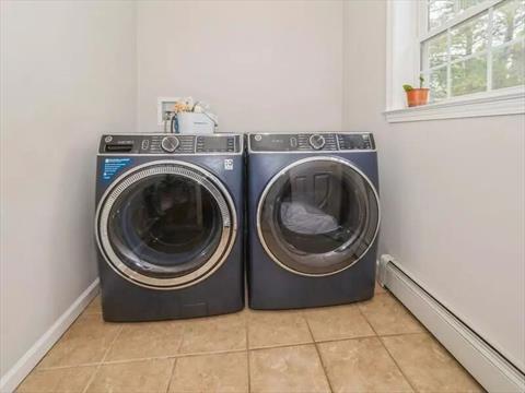 Laundry
