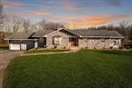 Room to Live, Space to Grow â€” 158 Wade Rd, LibertyOver 4, 000 square feet. More than 2 acres. Endless possibilities.Welcome to a home that offers more than just square footageâ€”it offers flexibility, comfort, and room for everyone. Thoughtfully laid out for multi-generational living, this expansive ranch includes a fully finished walkout basement with its own entranceâ€”perfect for in-laws, guests, or extended family.Inside, you&rsquo;ll find 6 generously sized bedrooms, 3 full bathrooms, and purposeful spaces designed for how you actually live. The lower level features a dedicated fitness room, while the main floor flows seamlessly into an inviting living area with plenty of natural light.Outside, the property truly shines. Fire up the built-in pizza oven on the newly updated stamped concrete patio, and enjoy a setting tailor-made for summer nights, backyard parties, or quiet mornings with a cup of coffee.Whether you&rsquo;re upsizing, combining households, or just looking for a home with serious breathing roomâ€”158 Wade Rd delivers.Come see for yourself what it feels like to have space to liveâ€”and room to thrive.