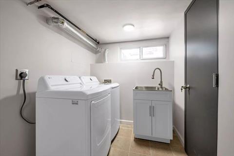 Laundry