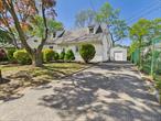 Charming Cape with Room for the Whole Family! Welcome to this beautifully maintained 4-bedroom, 3-bathroom Cape perfect for extended family living! Featuring a flexible layout with and mu..de entrance, detached garage, plenty of parking, and vinyl siding for easy maintenance. The updated roof adds peace of mind and long-term value. Whether youâ€™re entertaining guests or need extra space for relatives, this home checks all the boxes.Donâ€™t miss this versatile and inviting property.....