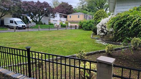 Yard
