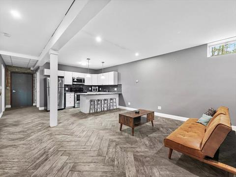 Recreation Room