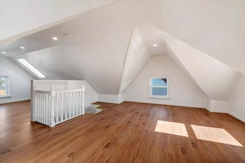 Bonus Room
