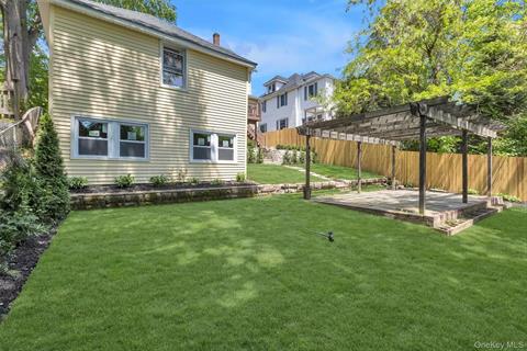 Yard
