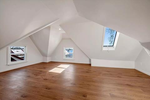 Bonus Room