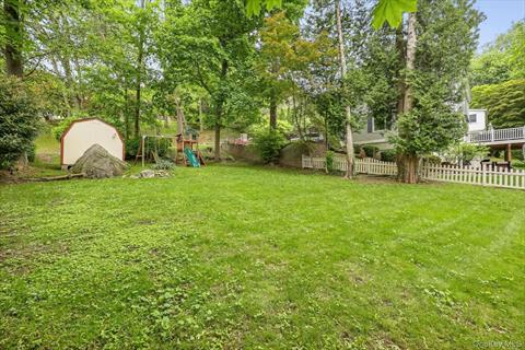 Yard