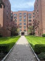 Welcome to Vernon Manorâ€”where comfort meets convenience. This bright and spacious 1-bedroom co-op features a large living room, updated kitchen with modern finishes. The bedroom offers generous space and great natural light. Located in a quiet, well-maintained complex with landscaped grounds, on-site laundry, and parking waitlisted. Just minutes from the Fleetwood Metro-North station, major highways, shops, and restaurants. A perfect opportunity to own in a sought-after Mount Vernon location.