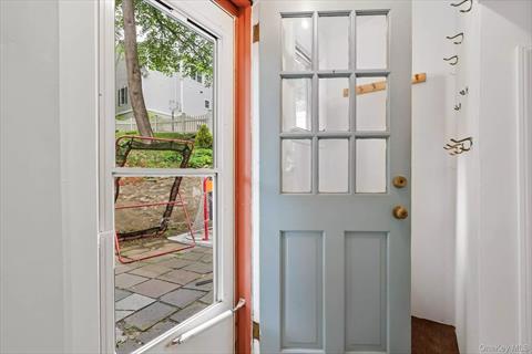 Entry