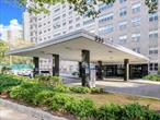 Simple elegant living in the desirable community of Riverdale. Luxury High Rise building with full time doorman, fitness center, swimming pool. luxurious lobby in meticulously run elevator building with management and super ON SITE. Fully renovated and sundrenched with wall of windows . One monthly mntnce check covers it all- gas, electric, air conditioning, property maintenance, taxes and internet. Steps from shops, public transportation, and Vancortlandt Park.  Building requirements : minimum downpayment 20%, 730 credit score, total DTI 30% and 18 months liquid reserves after closing. Assessment to end July 2025 reducing mntnce by $65.87 to 1105.22 including heat, electric, cable, internet, taxes, cooking gas.