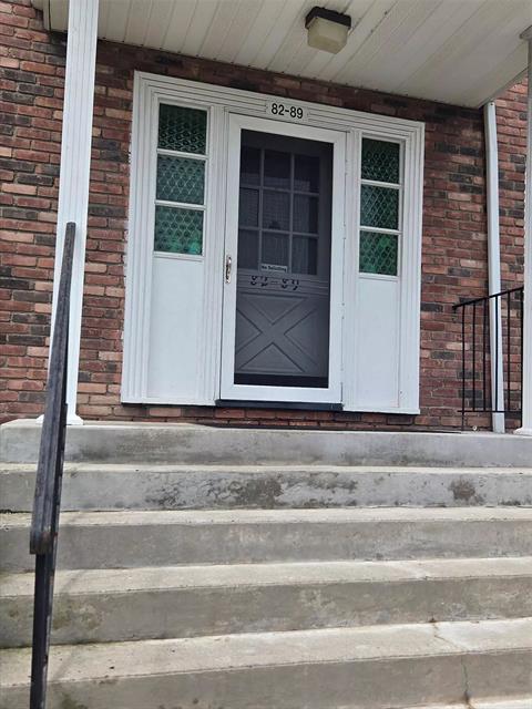 Entry