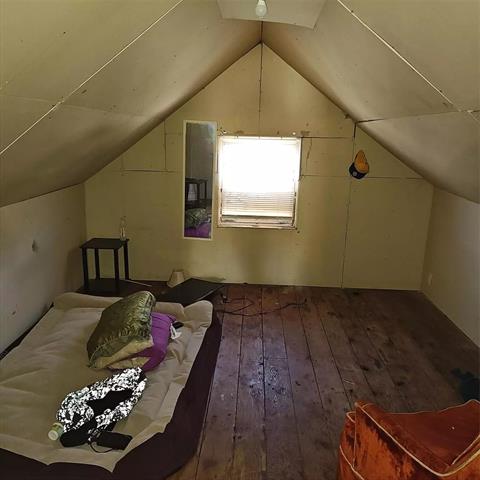 Bonus Room