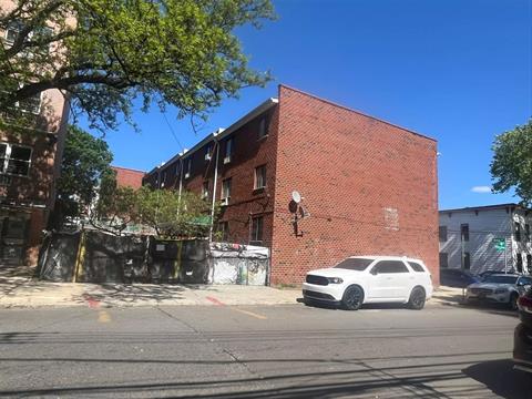 Front of Structure